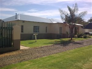 380 ha Farm in Koster