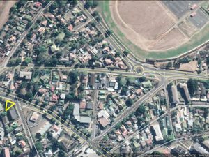 164 m² Retail Space in Scottsville
