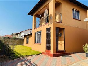 4 Bed House in Ormonde