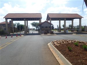 418 m² Land available in Wildtuinpark