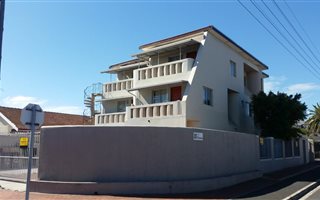 2 Bedroom Apartment in Rylands