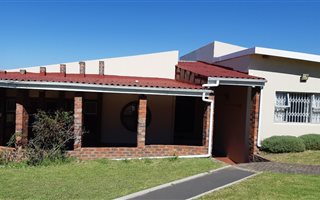 4 Bedroom House in Braelyn