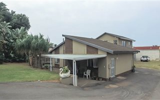 3 Bedroom House in Grosvenor