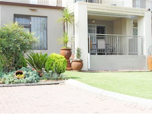3 Bed House in Vanderbijlpark SW5