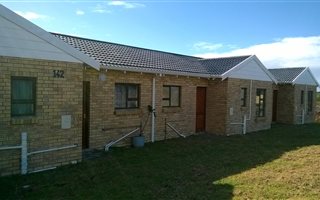 2 Bedroom Townhouse in Sherwood and surrounds