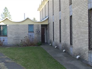 5531 m² Commercial space in Arbor Park