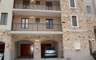 2 Bedroom Apartment in Rosendal