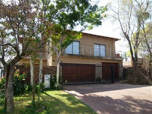 2 Bed Apartment in Nieuw Muckleneuk