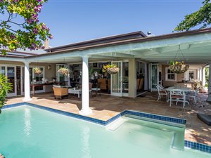 4 Bed House in Belvedere