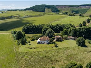 2 ha Farm in Nottingham Road