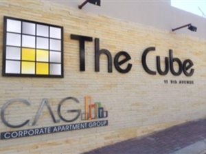 2 Bed Apartment in Rivonia