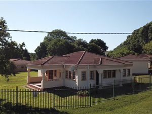 3 Bed House in Merrivale
