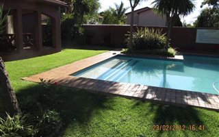 3 Bedroom House in Robindale