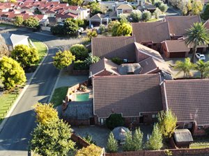 4 Bed Townhouse in Pentagon Park