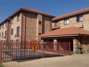 1 Bed Apartment in Potchefstroom Central
