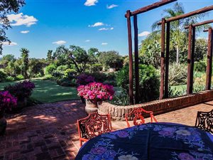 2 ha Farm in Heatherdale