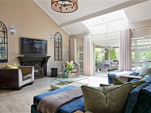 5 Bed House in Hurlingham