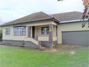 3 Bed House in Bellair
