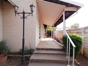 3 Bed House in Illiondale