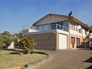 5 Bed House in Glenmore