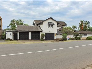 6 Bedroom House in Warner Beach