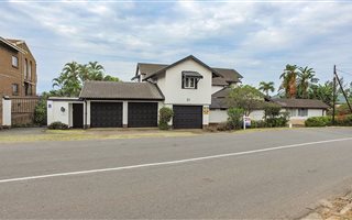 6 Bedroom House in Warner Beach
