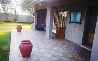 4 Bedroom House in Farrar Park