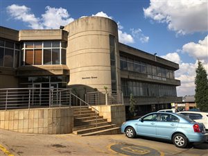 440 m² Commercial space in Silverton