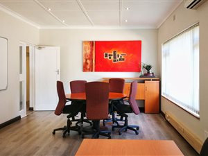 Commercial space in Parkmore