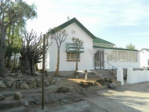 5 Bed House in Springbok