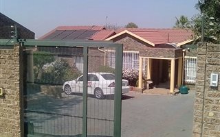 4 Bedroom House in Winchester Hills
