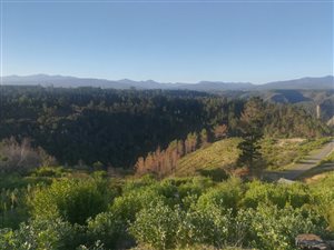 400 m² Land available in Phantom River View