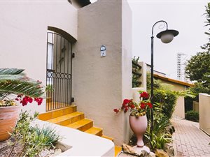3 Bed Apartment in Sunnyrock