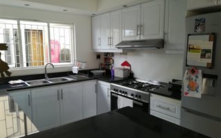 3 Bedroom Duplex in Umbilo