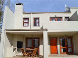2 Bed Townhouse in Wellington North