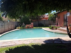 3 Bed House in Lindene