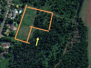 6079 m² Land available in Richmond