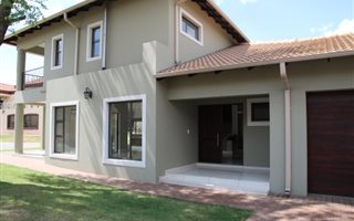 4 Bedroom House in Vanderbijlpark Central