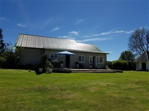 3815 m² Farm in Boston