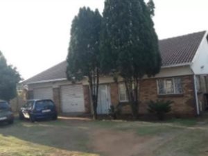3 Bed House in The Hill