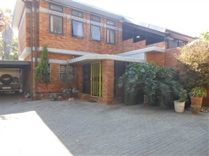 4 Bed House in Lynnwood
