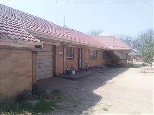 3 Bed House in Vanderbijlpark SW1