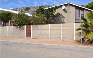 4 Bedroom House in Saldanha