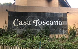 4 Bedroom House in Fourways