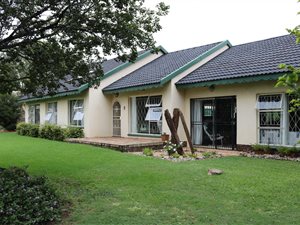 3 Bedroom House in Visagie Park