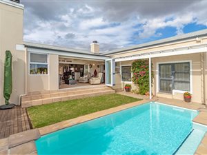 4 Bed House in Fernwood Estate