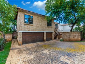 4 Bed House in Irene Woods Estate