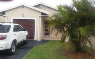 3 Bedroom House in Isipingo Rail
