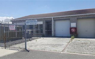 149 m² Commercial space in Montague Gardens