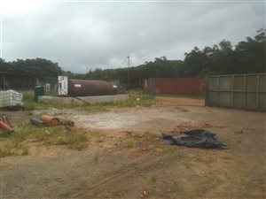 1750 m² Industrial space in Mobeni